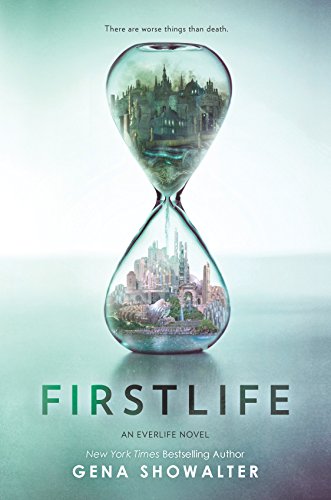 cover image Firstlife