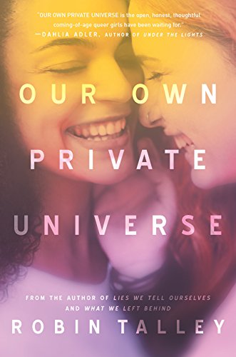cover image Our Own Private Universe
