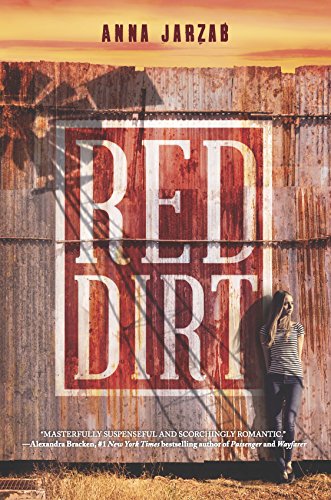 cover image Red Dirt