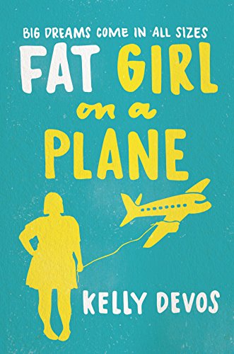 cover image Fat Girl on a Plane