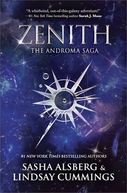 cover image Zenith
