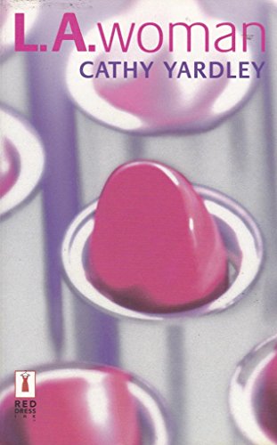 cover image L.A. WOMAN