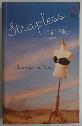 cover image Strapless
