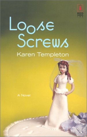 cover image Loose Screws