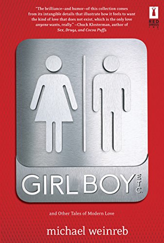 cover image GIRL BOY ETC.