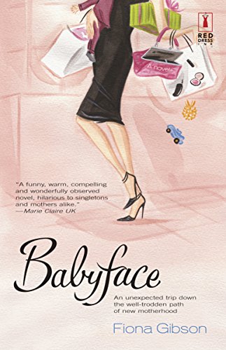 cover image BABYFACE