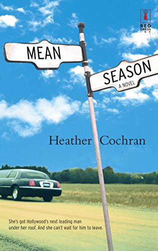 cover image MEAN SEASON