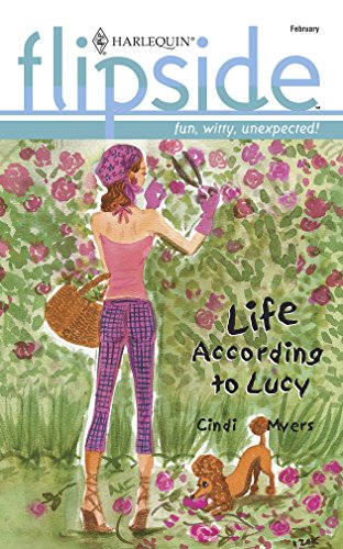 cover image LIFE ACCORDING TO LUCY