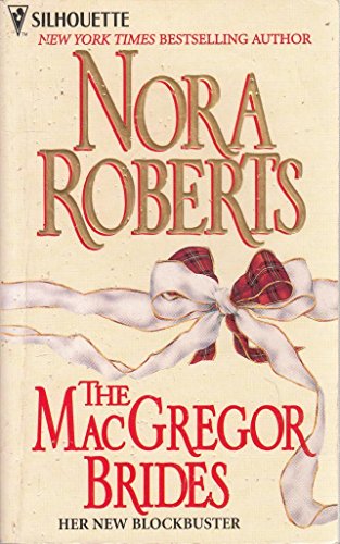 cover image The MacGregor Brides