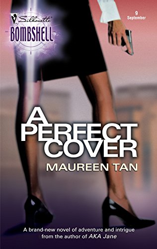 cover image A PERFECT COVER