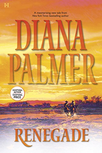 cover image RENEGADE