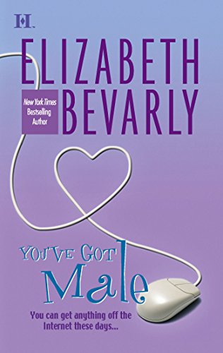 cover image You've Got Male