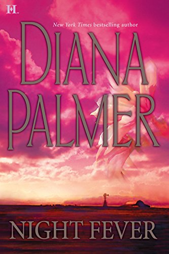 cover image Night Fever