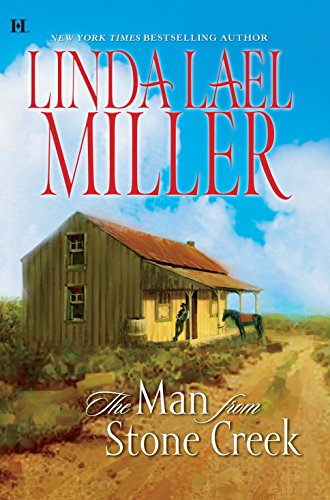 cover image The Man from Stone Creek