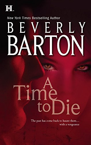 cover image A Time to Die