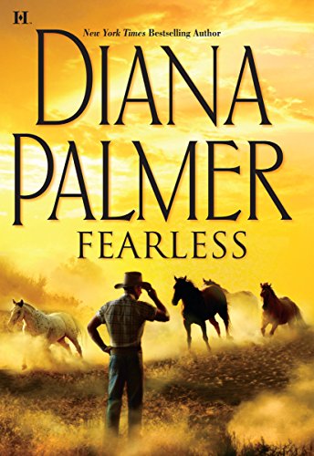 cover image Fearless