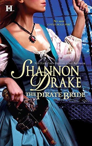 cover image The Pirate Bride