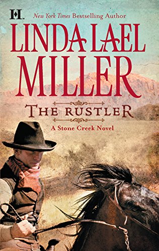 cover image The Rustler