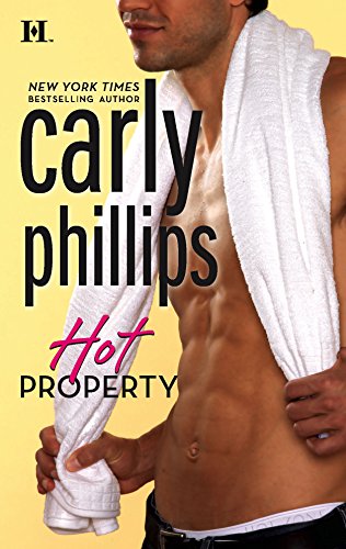 cover image Hot Property