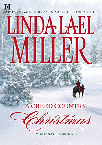 cover image A Creed Country Christmas