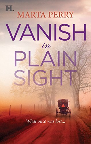 cover image Vanish in Plain Sight