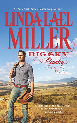 cover image Big Sky Country