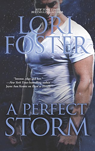 cover image A Perfect Storm
