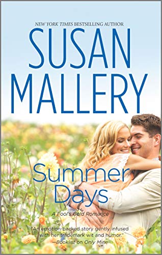 cover image Summer Days
