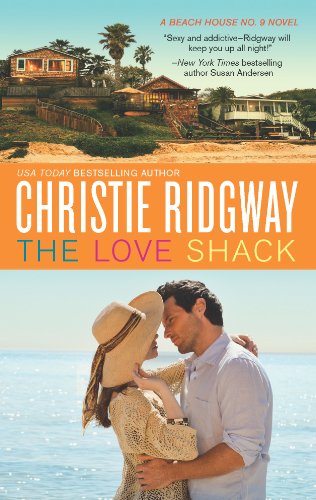 cover image The Love Shack