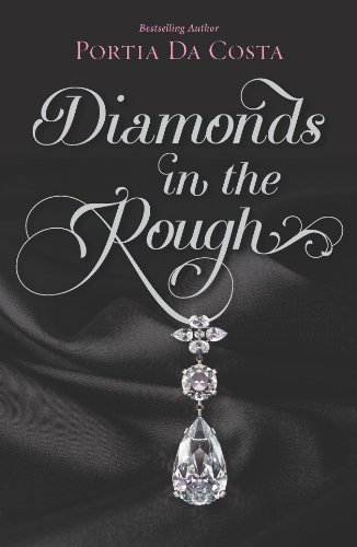 cover image Diamonds in the Rough