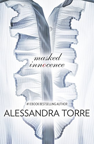 cover image Masked Innocence