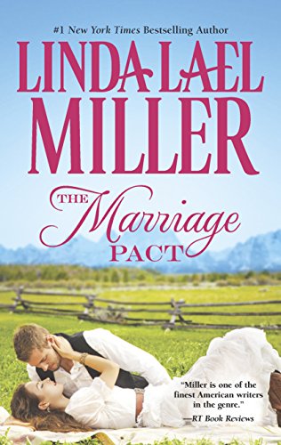 cover image The Marriage Pact