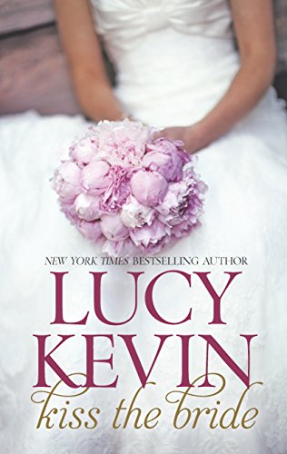 cover image Kiss The Bride