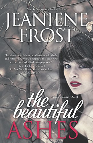 cover image The Beautiful Ashes