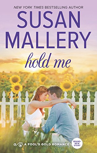cover image Hold Me