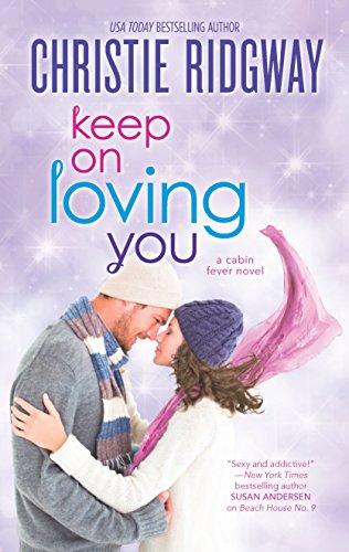 cover image Keep On Loving You