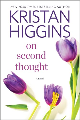 cover image On Second Thought