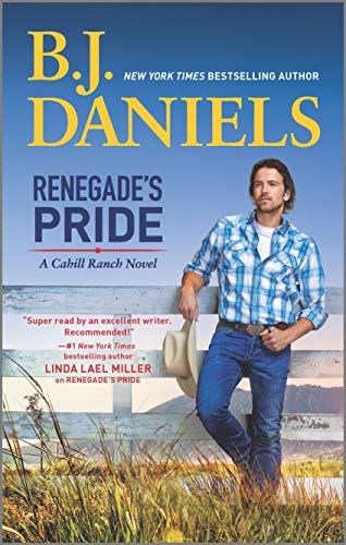 cover image Renegade’s Pride