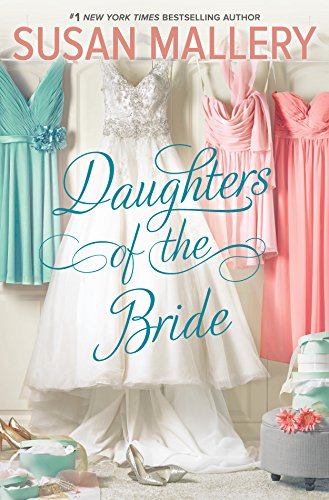 cover image Daughters of the Bride
