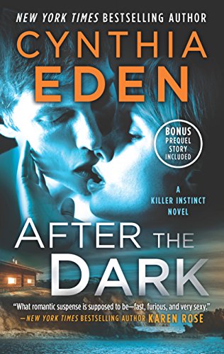 cover image After the Dark