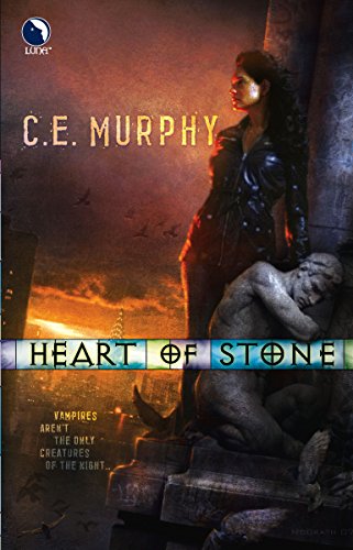 cover image Heart of Stone
