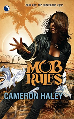 cover image Mob Rules