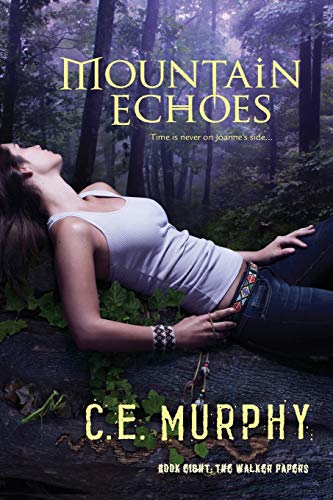 cover image Mountain Echoes
