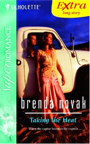 cover image TAKING THE HEAT