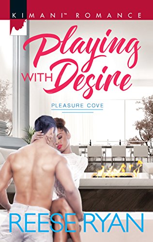 cover image Playing with Desire