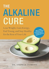 The Alkaline Cure: Lose Weight