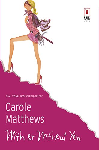 cover image With or Without You