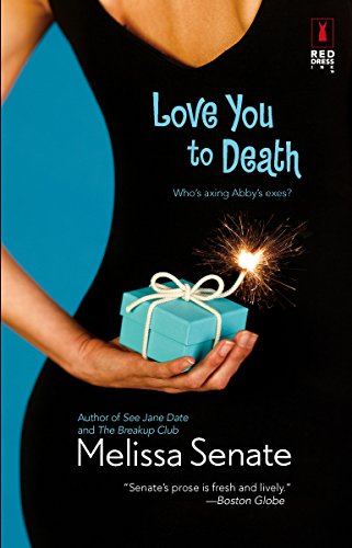 cover image Love You to Death