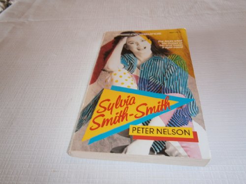 cover image Sylvia Smith-Smith