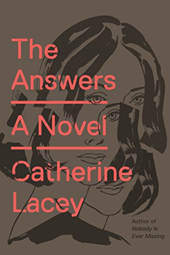 cover image The Answers